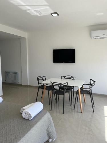 Suites de paso - Alquiler temporario en Chivilcoy