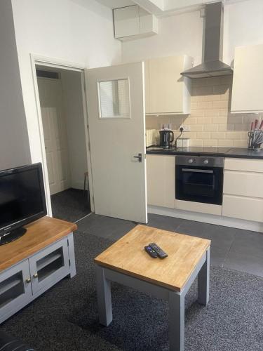 Lovely Getaway Apartment in Wisbech - March