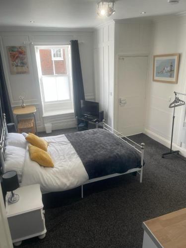 Lovely Getaway Apartment in Wisbech