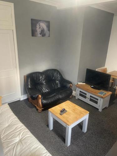 Lovely Getaway Apartment in Wisbech