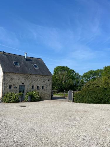 La Forge, gîte familial,à Sainte Mère Eglise