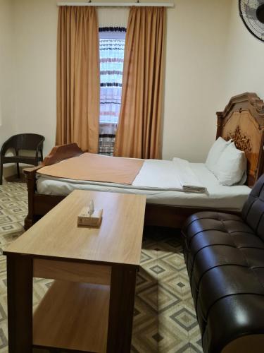 Budget Hotel Rooms In Yerevan