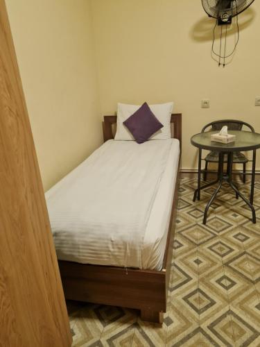 Budget Hotel Rooms In Yerevan