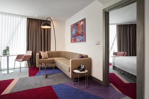 Burgu Arjaan By Rotana Istanbul In Istanbul Turkey 300 Reviews Price From 47 Planet Of Hotels