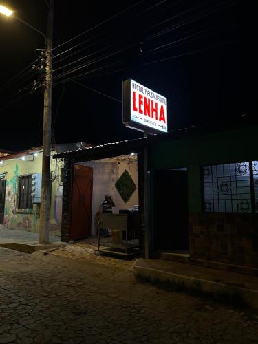 Hostal Lenha