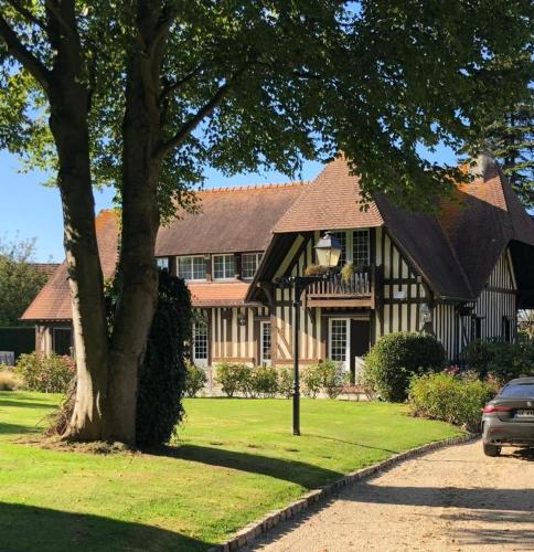 Maison de charme, près des plages du Débarquement - Location, gîte - Bayeux