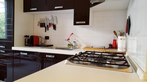 BnButler - Sempione Apartment - MiCo, Milán (fotografie 9)