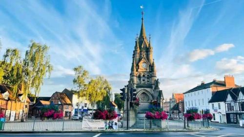 The Annex, Stratford Upon-Avon