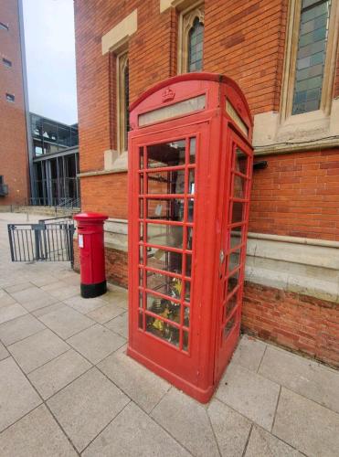 The Annex, Stratford Upon-Avon