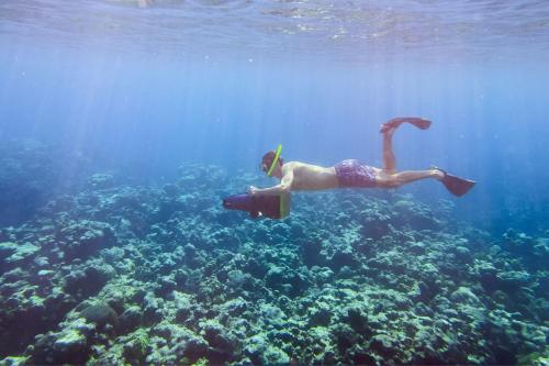 The Ritz-Carlton, Grand Cayman