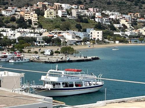 Elounda Colour Apartments Crete