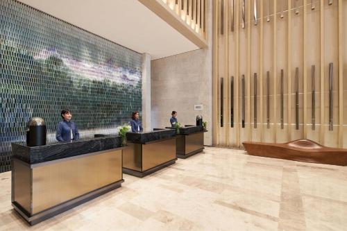 Courtyard by Marriott Changchun