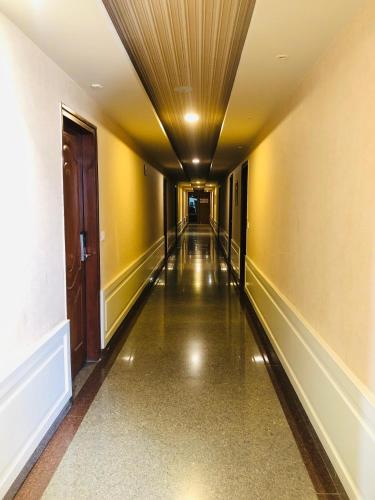 Exterior view, Astra Hotels & Suites - Kadubisanahalli in Marathahalli