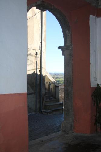 La Sosta nel Borgo