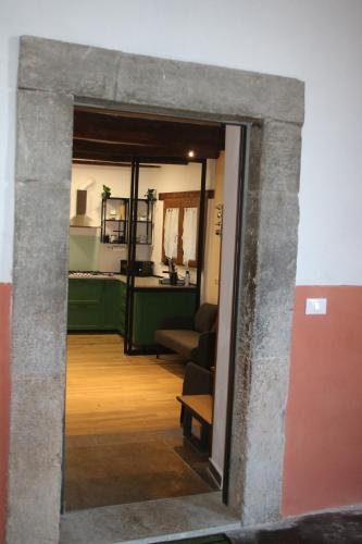 La Sosta nel Borgo