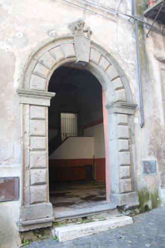 La Sosta nel Borgo