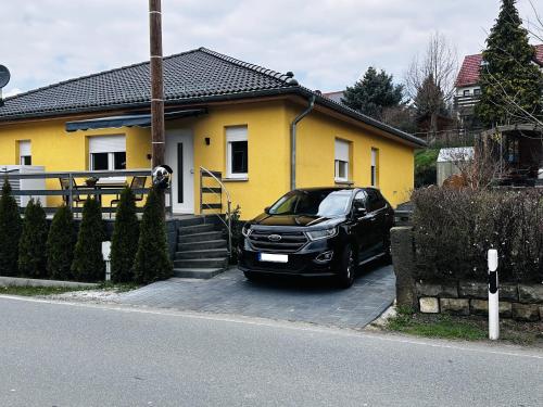 Fischis Ferienwohnung Struppen in Struppen, Deutschland