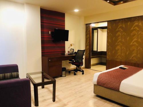Удобства, Astra Hotels & Suites - Kadubeesanahalli ,Opposite Oracle and JP Morgan, Marathahalli Outer Ring Roa in Бенгалуру