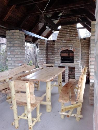 Faciliteiten, Apartman Dve lipe in Palic