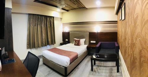 Astra Hotels & Suites - Kadubeesanahalli ,Opposite Oracle and JP Morgan, Marathahalli Outer Ring Roa near Vims Super Specialty Hospital