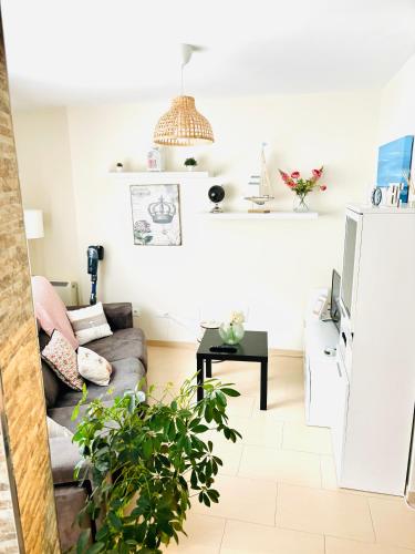 Lula Apartamento in Betanzos
