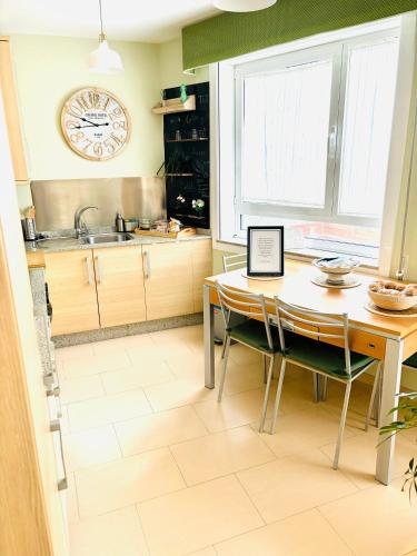 Lula Apartamento in Betanzos