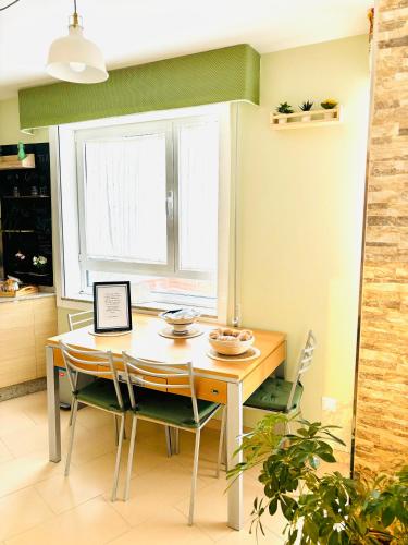 Lula Apartamento in Betanzos