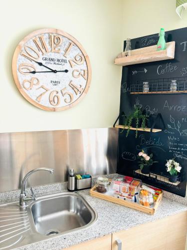 Lula Apartamento in Betanzos