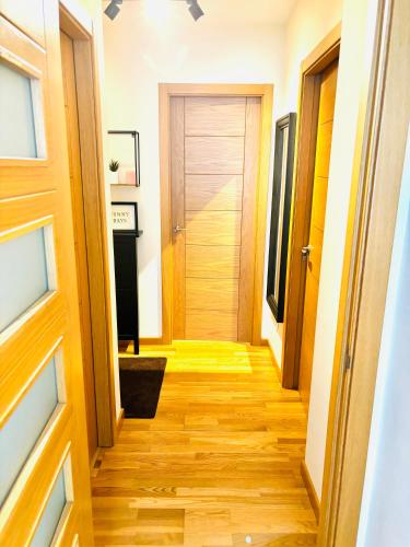 Lula Apartamento in Betanzos