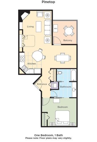 WorldMark Pinetop - image 5