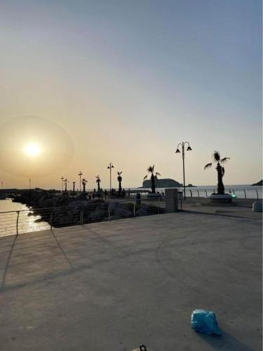 Donna Cuncetta Soppalco Monte di Procida chambre d'hôte Monte di Procida