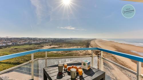 Le Belvedere des Dunes - Location saisonnière - Saint-Gilles-Croix-de-Vie