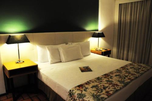 53910771 Ferraretto Guarujá Hotel & Spa
