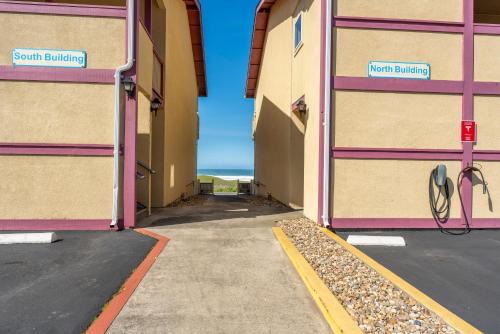 Ocean View Lodge 4