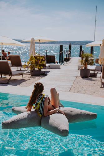 AQVA Boutique Hotel (Adults Only) - main image