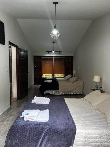 Departamento Temporario en Salta-