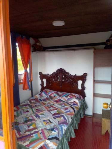 2 double beds