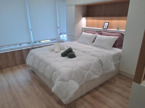 Comfy Studio in Tirana, Tirana