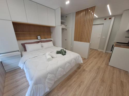 Comfy Studio in Tirana, Tirana (photo 8)