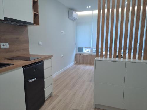 Comfy Studio in Tirana, Tirana (photo 2)