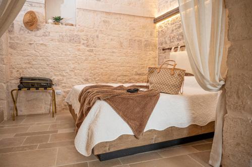 B&B TRULLI MIRIVA' 3