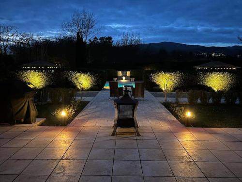 Exclusive Luxury Villa in Valbonne