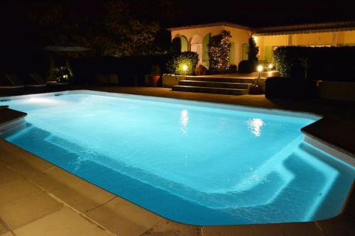 Exclusive Luxury Villa in Valbonne