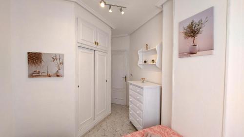 Alba Apartman Torrevieja in Torrevieja