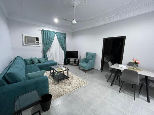 Modern flat in Jabal Alnour near Al-Haram