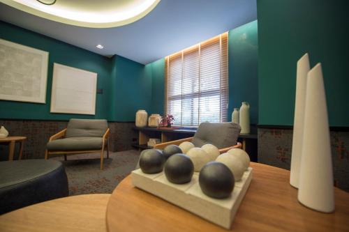Pinot Hotel - image 4