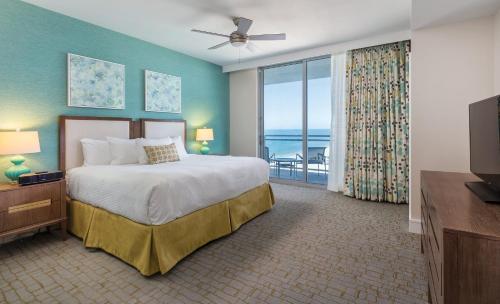 Club Wyndham Clearwater Beach Resort - image 39