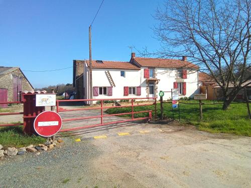 Bienvenu à la campagne - Pension de famille - La Roche-sur-Yon