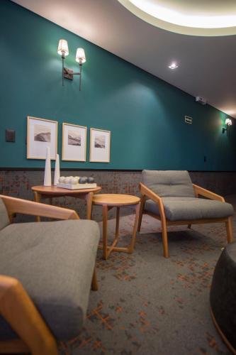 Pinot Hotel - image 6