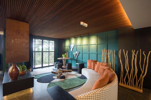 Pinot Hotel - image 9